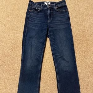 PAIGE JEANS